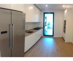 3 bedroom apartment for rent in Polana Condomínio Vicera - 3