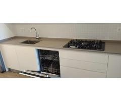 Arrenda-se apartamento T1 Mobilado na polana condomínio Vicera - 2