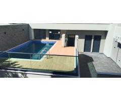 Arrenda-se apartamento T1 Mobilado na polana condomínio Vicera - 4