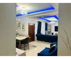 Venda de casa toda mobiliada na matola rio