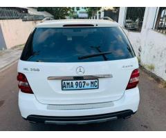 Mercedes ML350 - 2