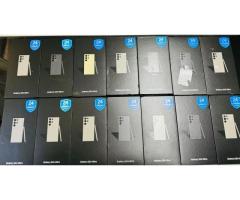 Samsung Galaxy S24 Ultra 256GB ( Dual SIM ) selado