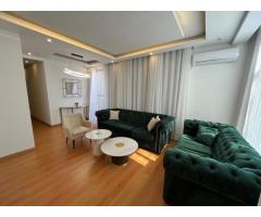 Vende-se luxuoso apartamento T3 mobilado na costa do sol