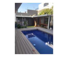 Arrenda-se Luxuosa Moradia T4 Mobilada no triunfo novo - 1