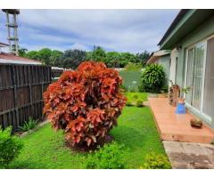 Arrenda-se moradia T2 em condomínio fechado no belo horizonte