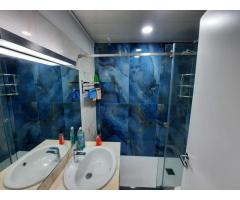 Polana Shopping center arrenda-se super apartamento T2 mobilado - 3