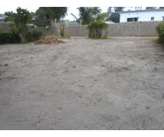 Costa do Sol: Terreno Há 350 Metros da Estrada - 4