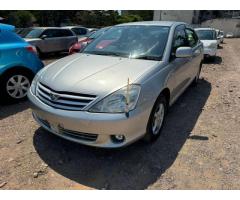 Toyota Alion