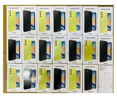 Samsung Galaxy A34 128GB ( Dual SIM ) selado