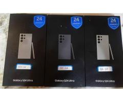Samsung Galaxy S24 Ultra 512GB ( Dual SIM ) selado