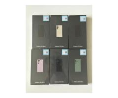 Samsung Galaxy S23 Ultra 256gb ( Dual SIM ) selado