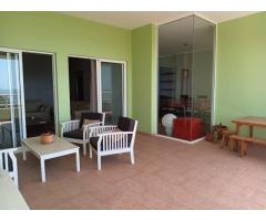 Arrenda-se luxuoso apartamento T2 mobilado no condomínio Baía - 3