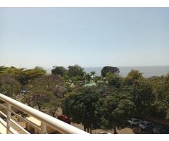 Arrenda-se luxuoso apartamento T2 mobilado no condomínio Baía - 4