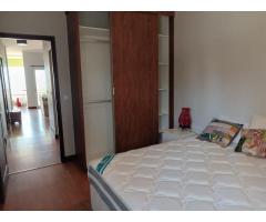 Arrenda-se luxuoso apartamento T2 mobilado no condomínio Baía - 5