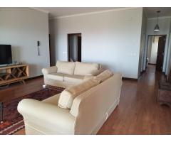 Arrenda-se luxuoso apartamento T2 mobilado no condomínio Baía - 6