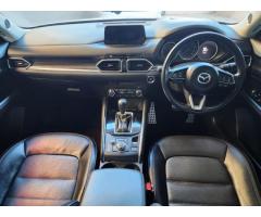 Vende-se Mazda CX-5 Diesel 2018 recém chegado - 2