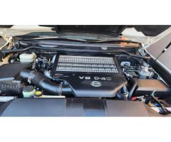 Toyota Land Cruiser VX Diesel recém chegado - 2
