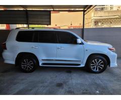 Toyota Land Cruiser VX Diesel recém chegado - 5