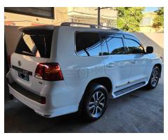 Toyota Land Cruiser VX Diesel recém chegado - 6