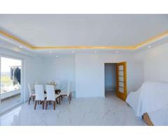 Arrenda-se Luxuoso Apartamento T4 com vista ao mar no deco Assos - 2