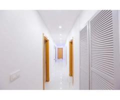 Arrenda-se Luxuoso Apartamento T4 com vista ao mar no deco Assos - 4