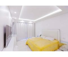 Arrenda-se Luxuoso Apartamento T4 com vista ao mar no deco Assos - 5