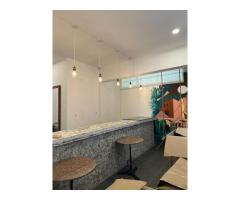 Arrenda-se loja take away ou Restaurante na Baixa