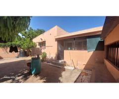 Vende-se casa tp3 com 20/40m Na MATOLA-FOMENTO paragem mafavuke a 500m. - 3
