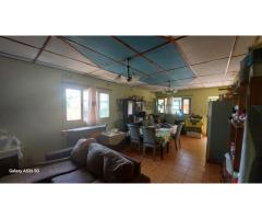 Vende-se casa tp3 com 20/40m Na MATOLA-FOMENTO paragem mafavuke a 500m. - 5