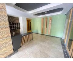 Arrenda-se apartamento T2 novo por estrear no Condomínio MARIA DO CARMO - 2