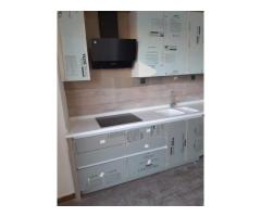 Arrenda-se apartamento T2 novo por estrear no Condomínio MARIA DO CARMO - 3