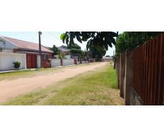 Vende-se boa moradia tp3 na Matola 700,faltando acabamentos. - 6