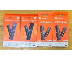Xiaomi TV Stick 4K ( selado )