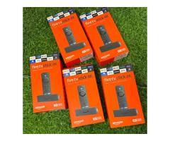 Amazon Fire TV Stick 4K ( selado )