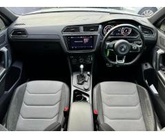 Volkswagen TIGUAN Diesel 2018 RECÉM CHEGADO - 4