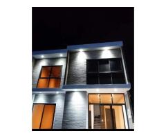 Vende-se luxuosa Moradia T3 dentro do condomínio do na Matola