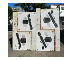 SoundBar JBL Bar 1000 7.1.4 ( 2023 ) selado
