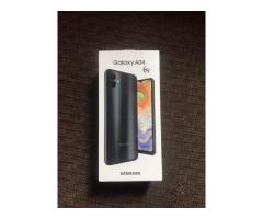 Samsung Galaxy A04