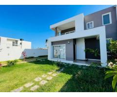 Arrende-se belíssima Moradia duplex T3 no Mapulene