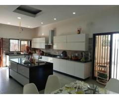 Vende-se luxuosa Moradia T4 em tchumene - 3