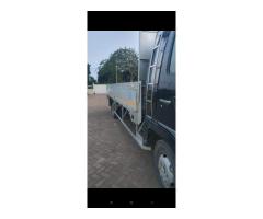 HINO | RANGER | 8 Toneladas - Recém-importado - 2