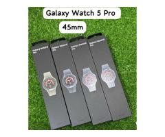 Samsung Galaxy Watch 5 Pro ( selado )