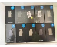 Samsung Galaxy S24 Ultra 512GB ( Dual SIM ) selado