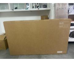 TV Samsung 55” Qled Q60C ( 2023 ) selada