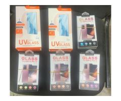 Protetor para Samsung S24 Ultra - 1