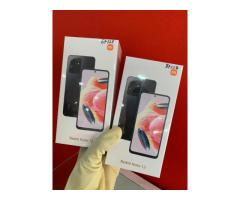 Redmi Note 12 128GB ( Dual SIM ) selado
