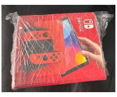 Nintendo Switch ( selado )