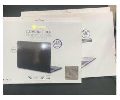 Capas de Carbon para MacBooks