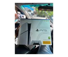 PlayStation 5 Slim 1TB ( selado )