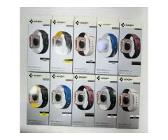 Braceletes de Silicone para Apple Watch 42-44-45-49MM ( Novas )